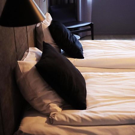 Quality Hotel Match Jönköping Esterno foto