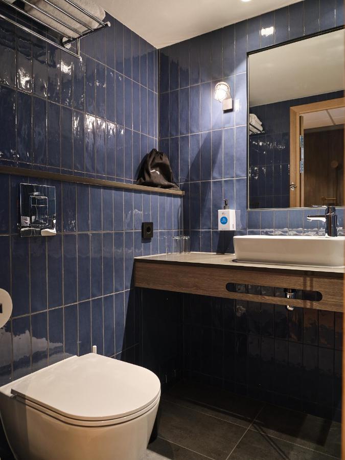 Quality Hotel Match Jönköping Esterno foto