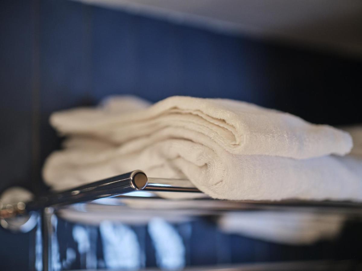 Quality Hotel Match Jönköping Esterno foto