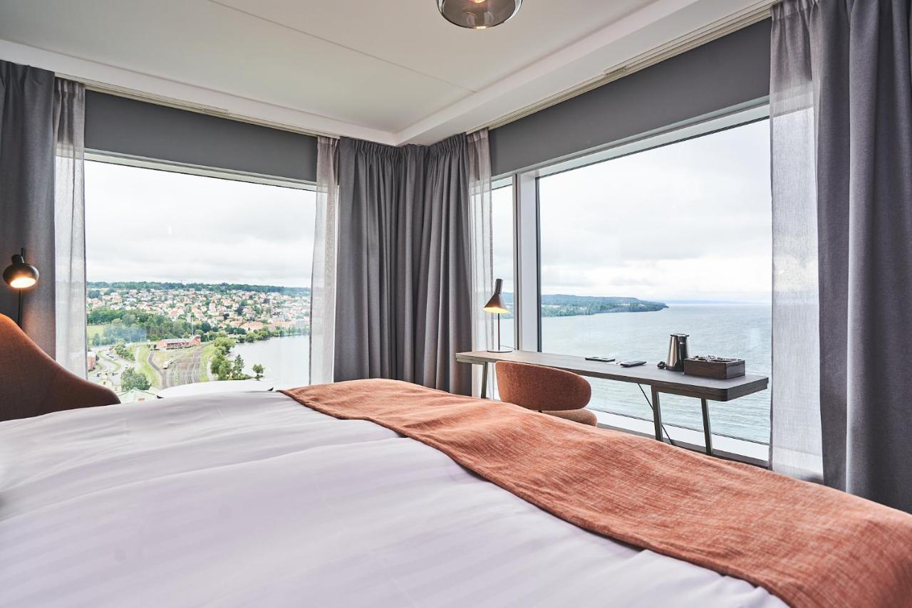 Quality Hotel Match Jönköping Esterno foto