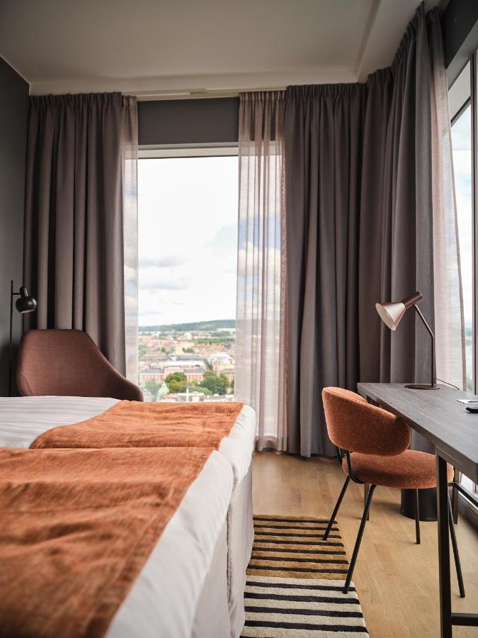 Quality Hotel Match Jönköping Esterno foto