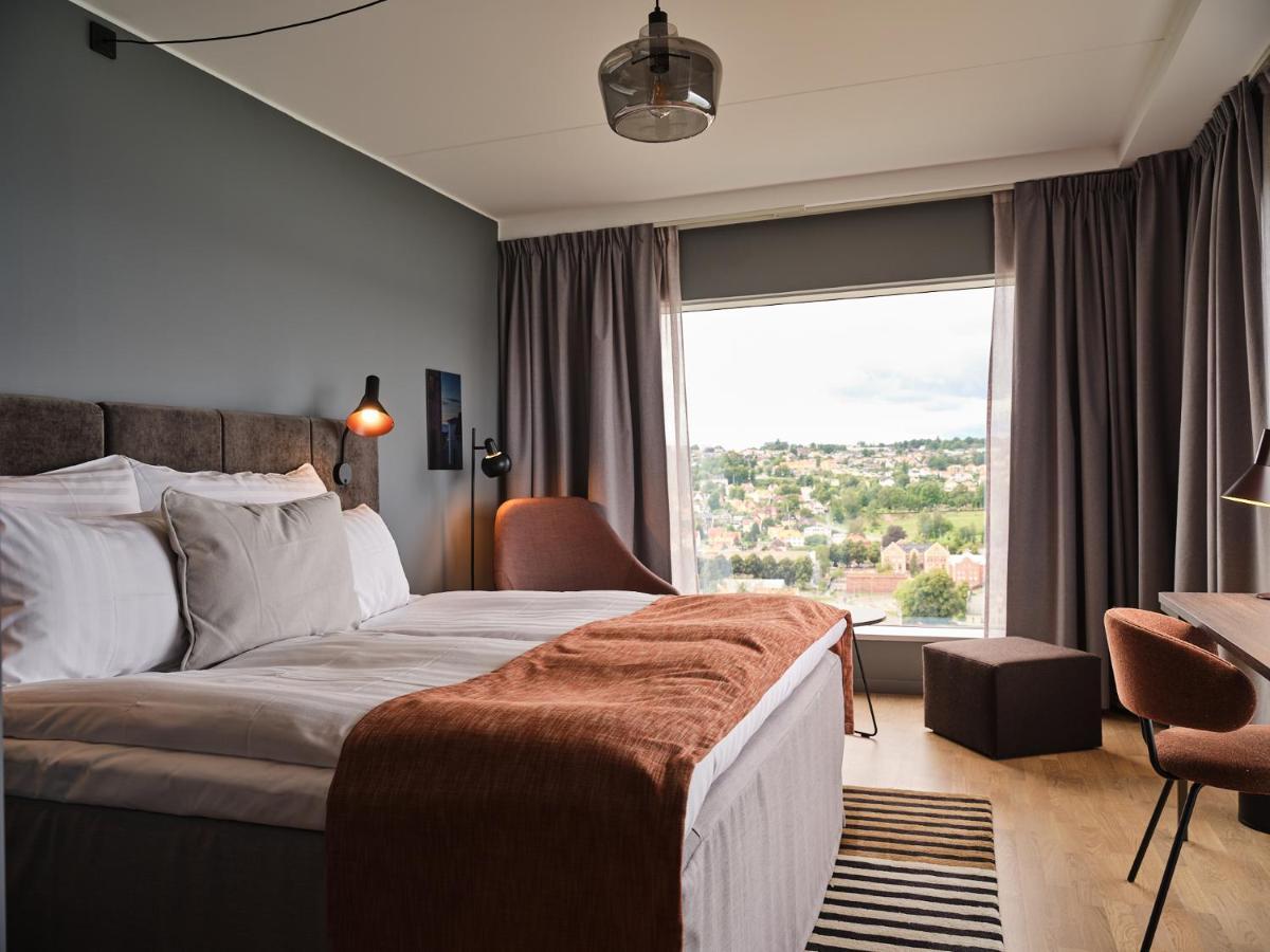 Quality Hotel Match Jönköping Esterno foto
