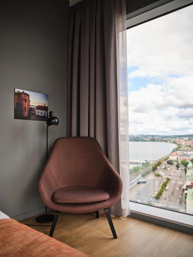 Quality Hotel Match Jönköping Esterno foto