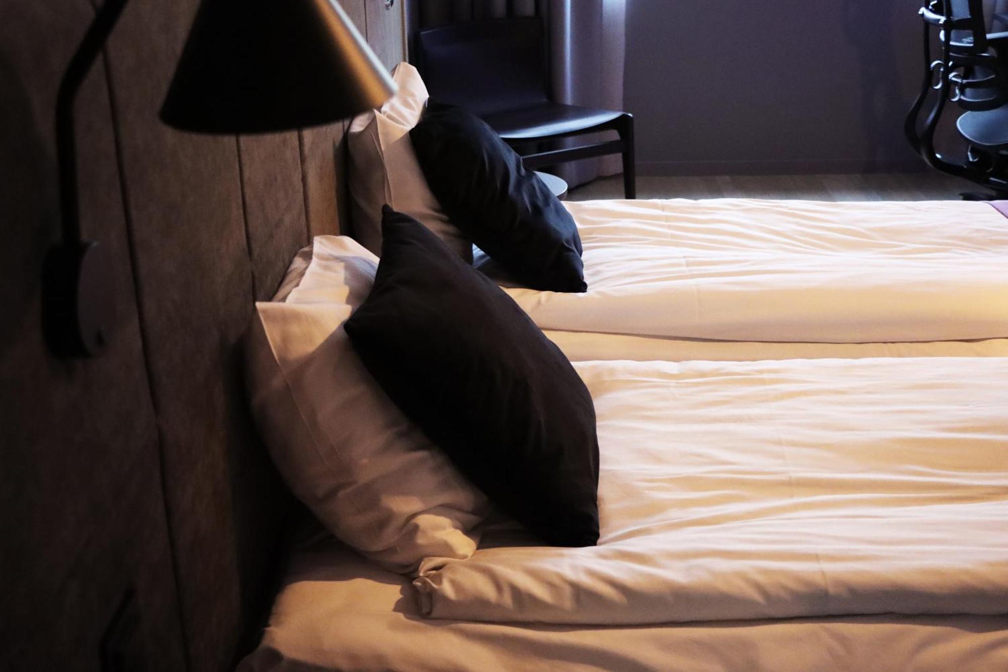 Quality Hotel Match Jönköping Esterno foto